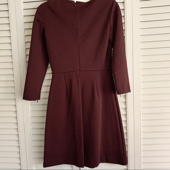 Theory Kamillina K dress - Picture 3 of 8